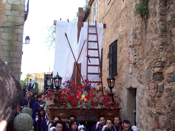 Exaltación de la Cruz (Cáceres)