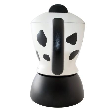 Bialetti Mukka Express: trasera