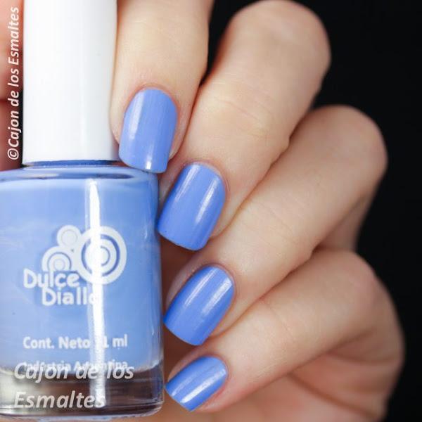 Dulce Diallo - Amistad