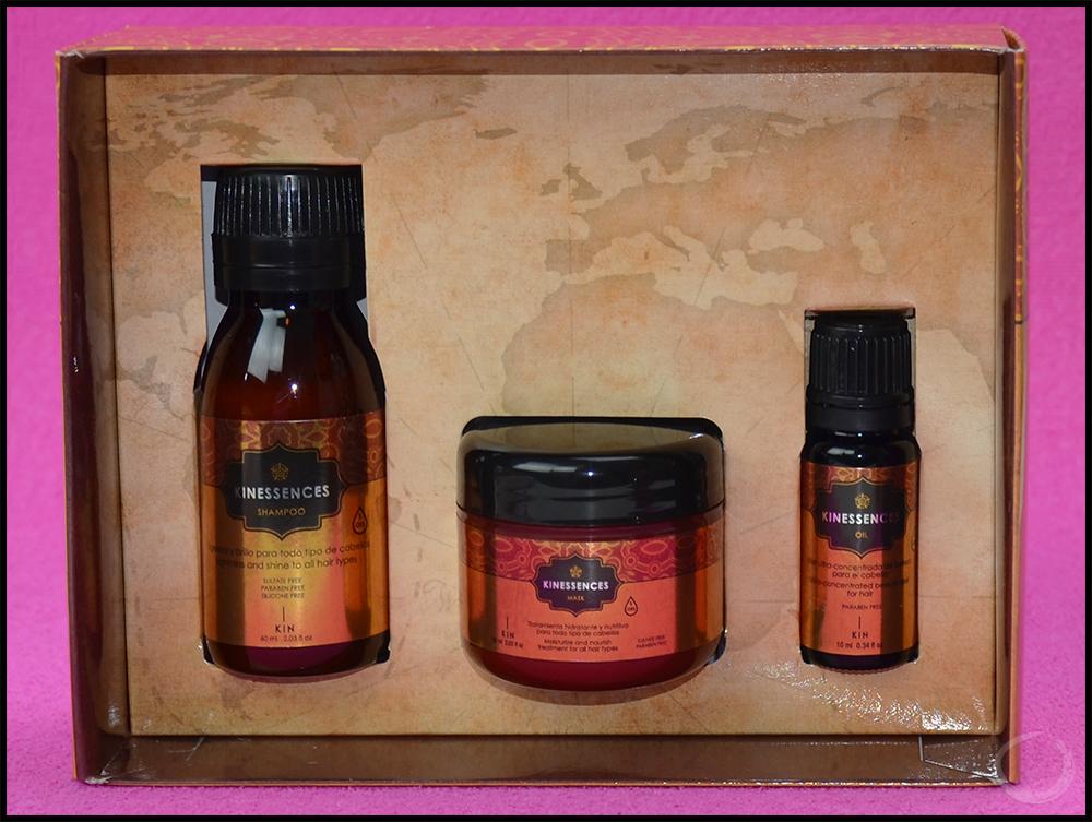 Pack KINESSENCES