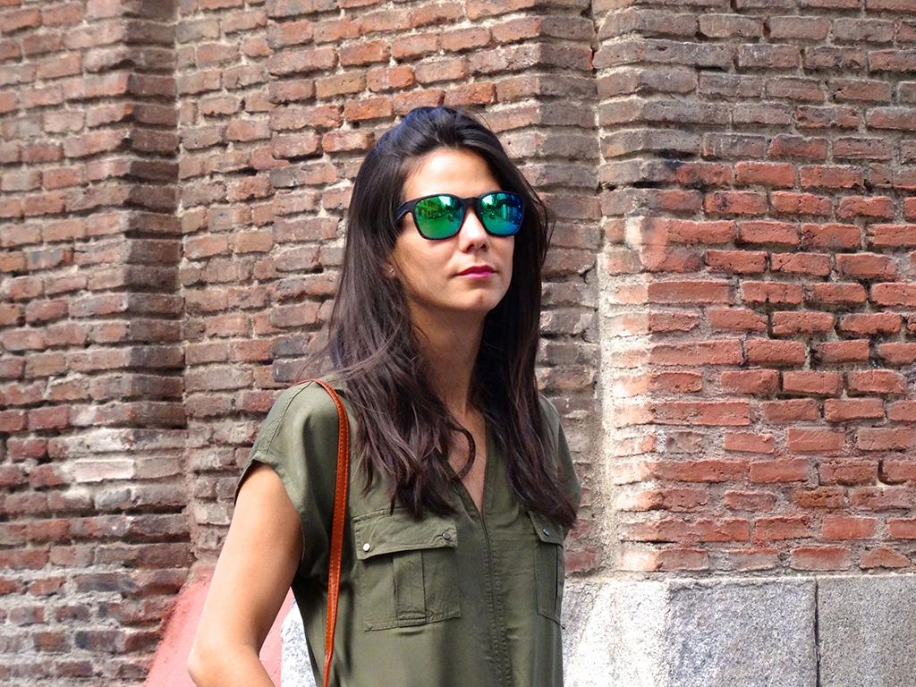 gafas ipanema de cristales polarizados