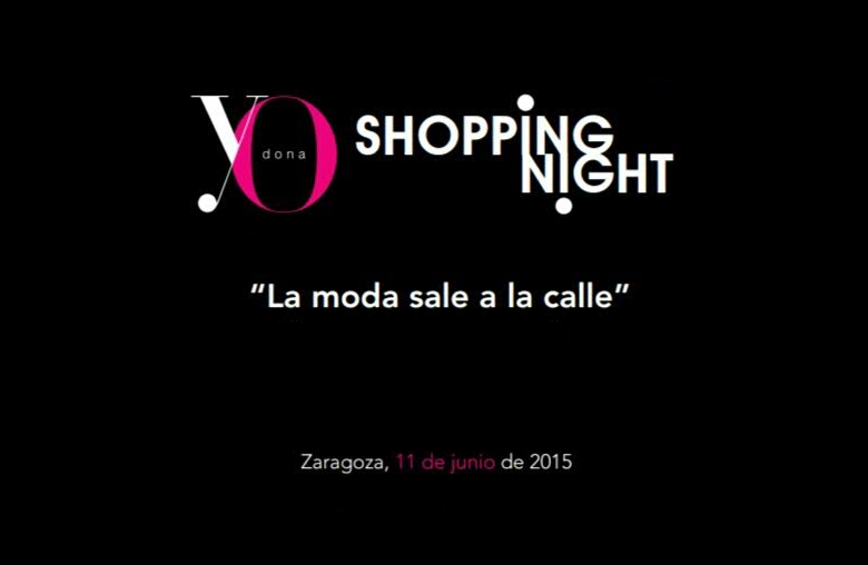 Fashion Night Zaragoza