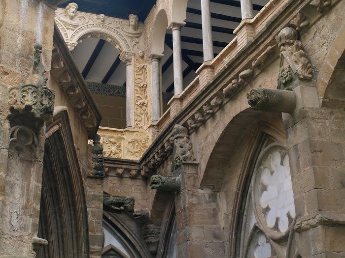 Monasterio de Veruela