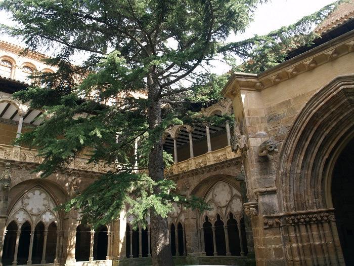 Monasterio de Veruela