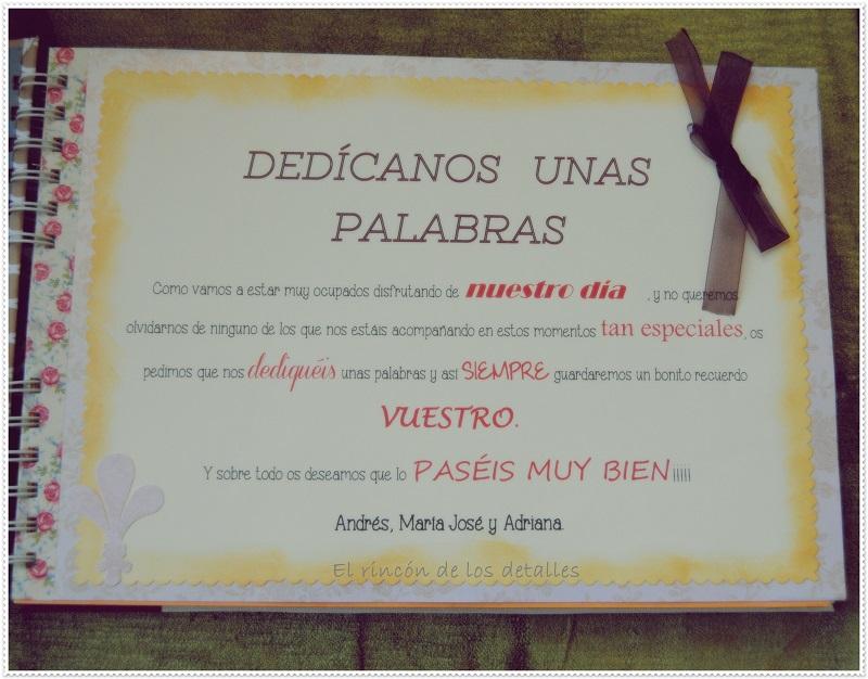 ALBUM FIRMAS SCRAP 2