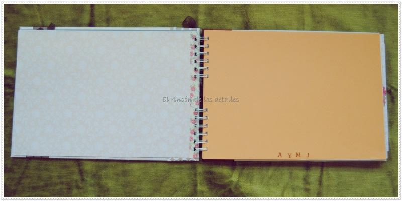 ALBUM FIRMAS SCRAP 3