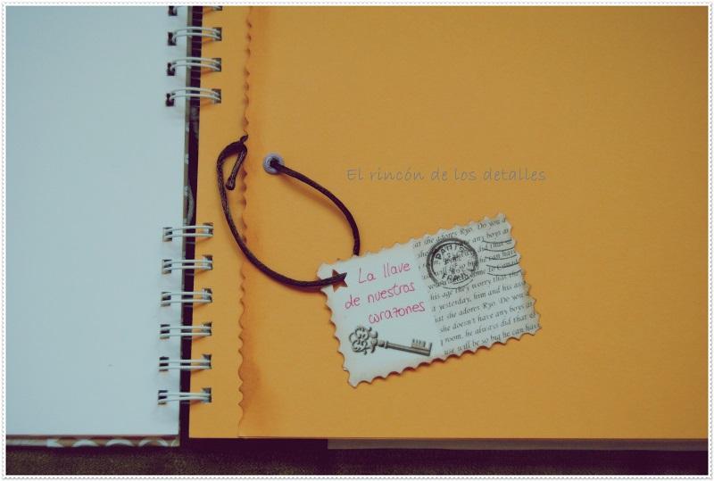 ALBUM FIRMAS SCRAP 4