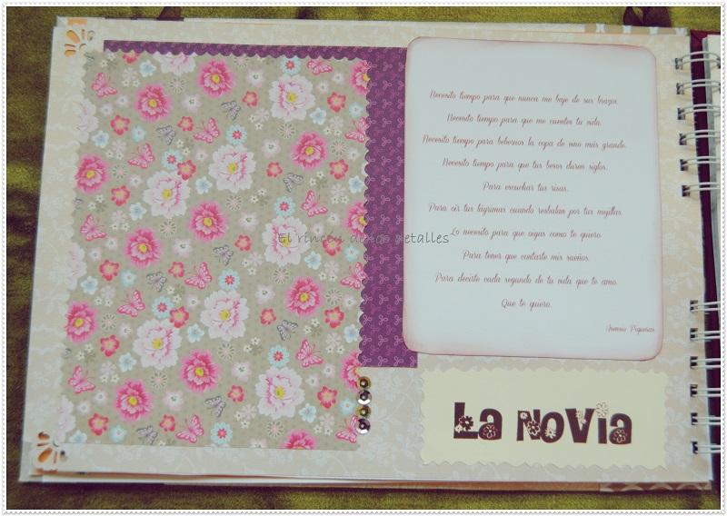 ALBUM FIRMAS SCRAP 6