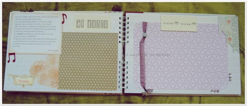 ALBUM FIRMAS SCRAP 10