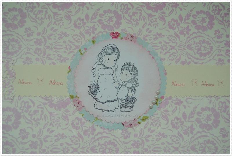 ALBUM FIRMAS SCRAP 13