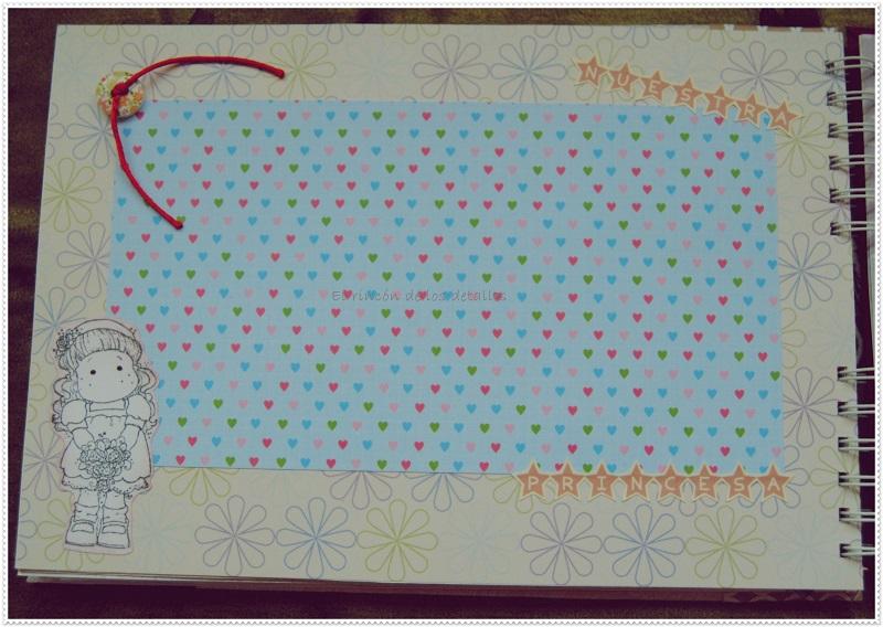 ALBUM FIRMAS SCRAP 14