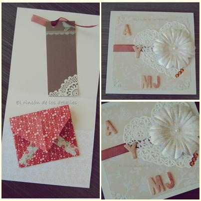 TARJETA BODA SCRAP 3
