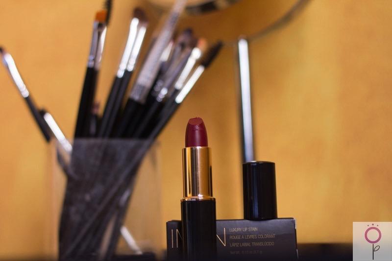 Iman Cosmetics Opal Fire