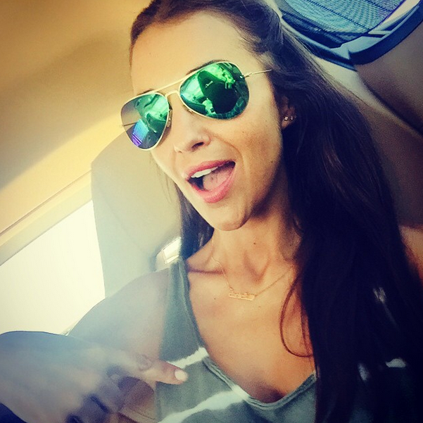 el collar de paula echevarría