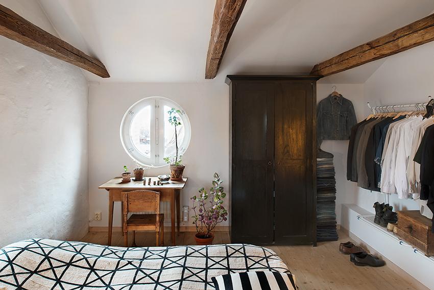 Decorar espacios muy pequeños | Decoración