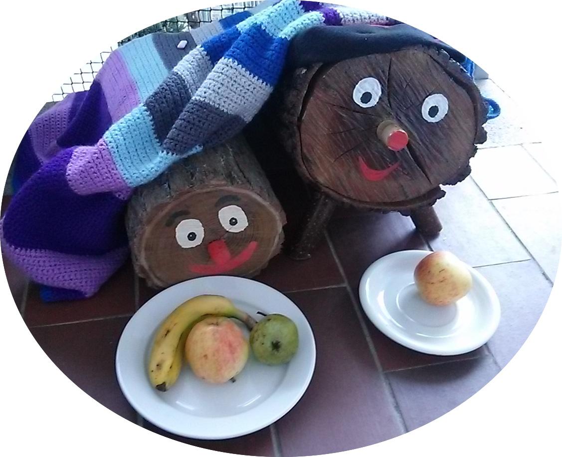 Miércoles Mudo – Llegó el Tió…