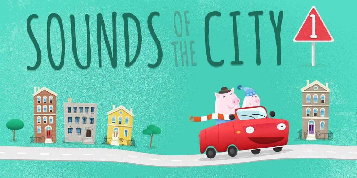 Concurso KidzInMind – Miércoles Mudo