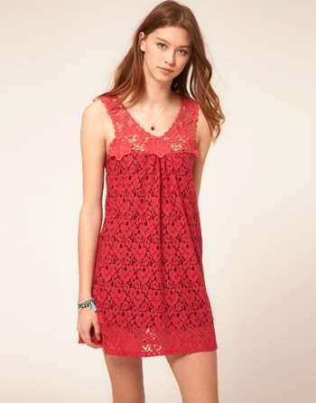 Vestidos para verano