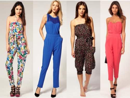 Vestidos para verano