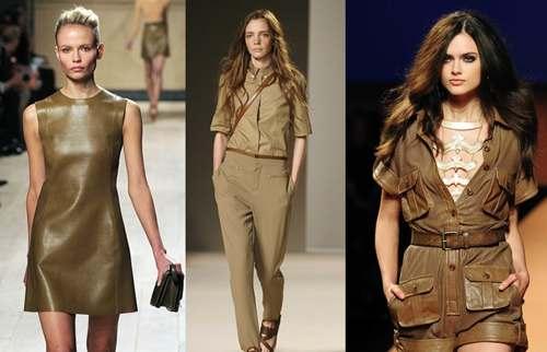 Vestidos para verano