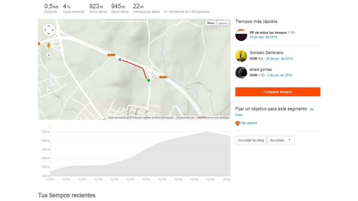 otro STRAVA 9