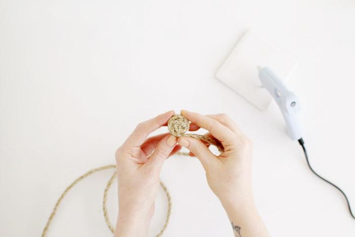 alfombra de cuerda bemydeco