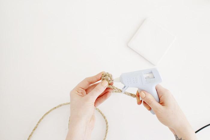 alfombra de cuerda bemydeco