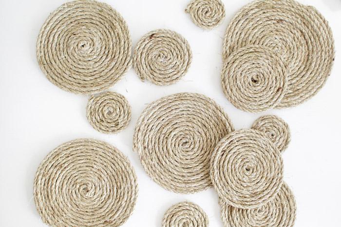 alfombra de cuerda bemydeco