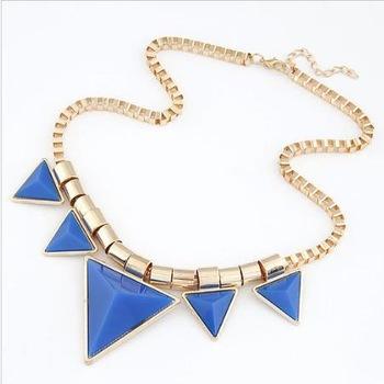 blue-Resin-Triangle-Geometric-Gem-Gold-Plated-Choker-Collar-Statement-Bib-Necklaces-2015-New-Fashion-Jewelry.jpg_350x350