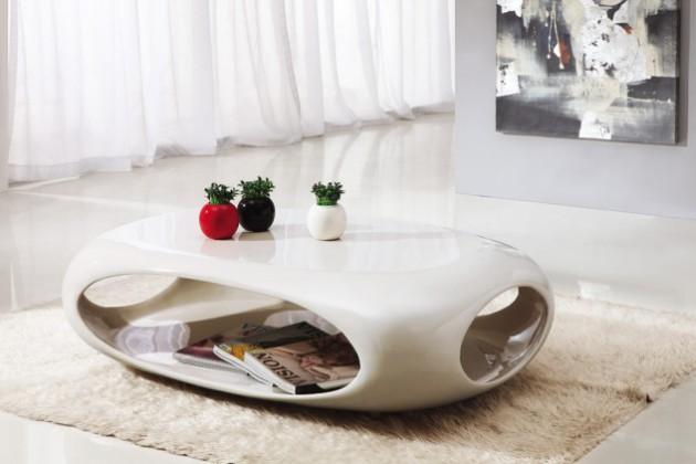 Muebles: 15 mesas de café con espacio de guardado