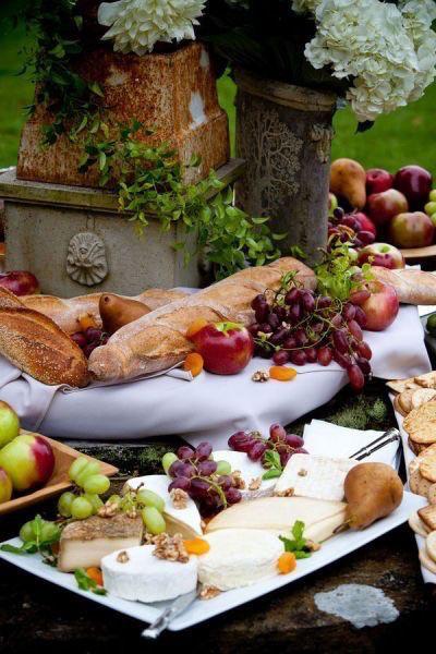 garden party www.decharcoencharco.com