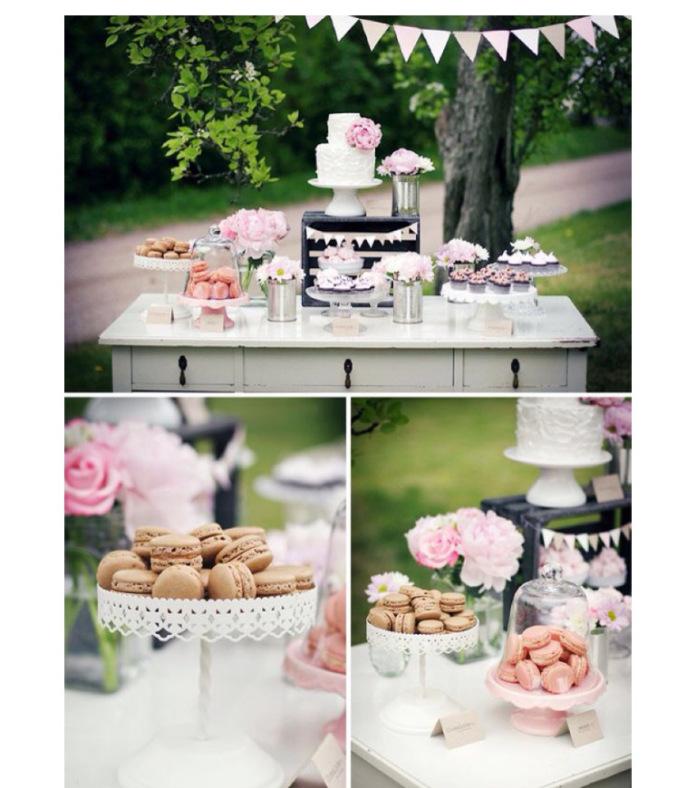 garden party www.decharcoencharco.com