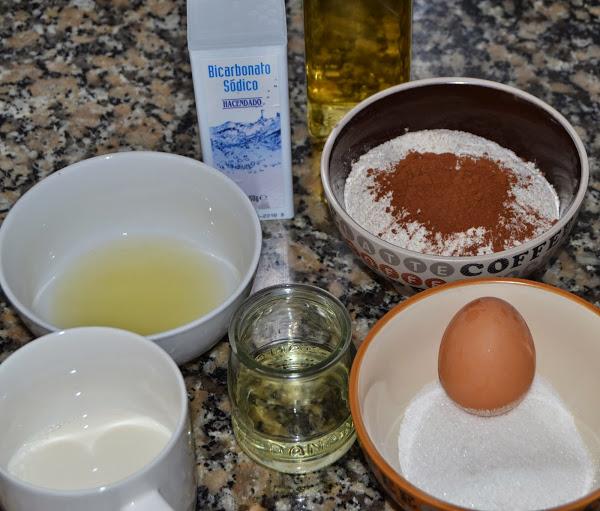 ingredientes red velvet