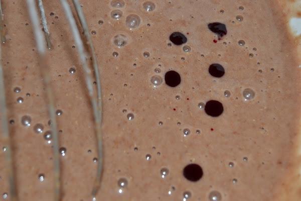 colorante rojo para red velvet