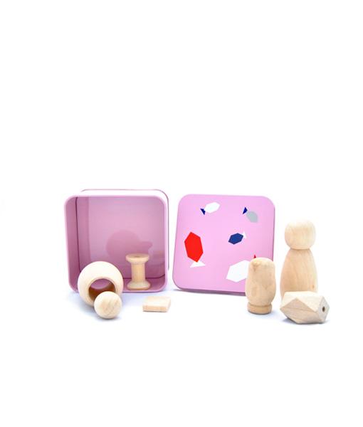 Mini Amigo de Bolsillo