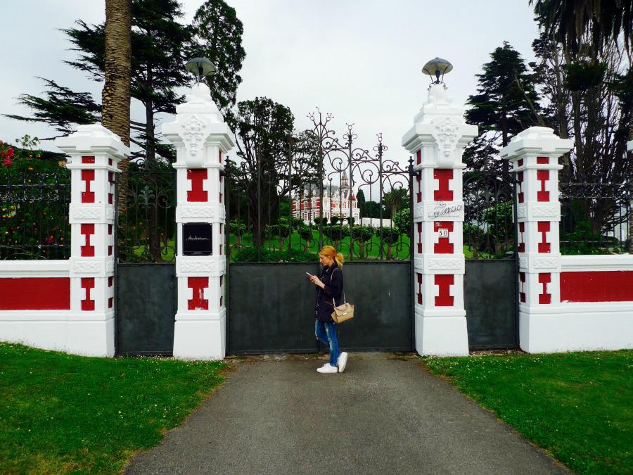 paula casielles livelove-polly el jardin de los sueños ññ