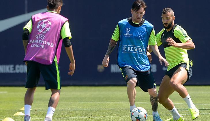 Messi_Foto- Josep Lago ? AFP