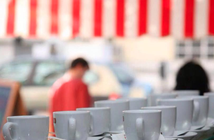 mercado provenzal madrid