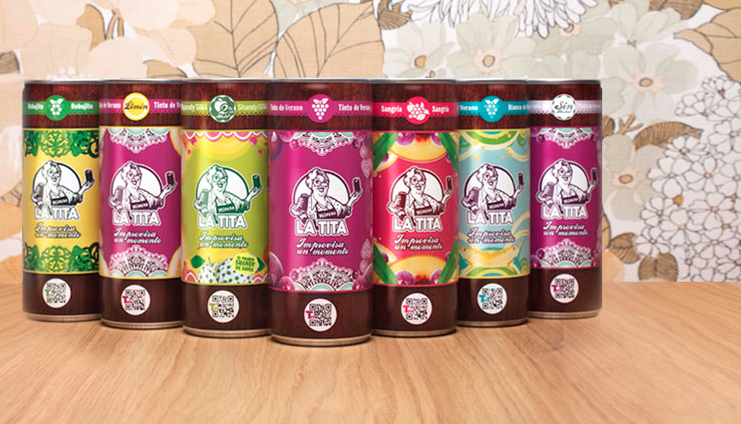 la tita rivera restaurante madrid