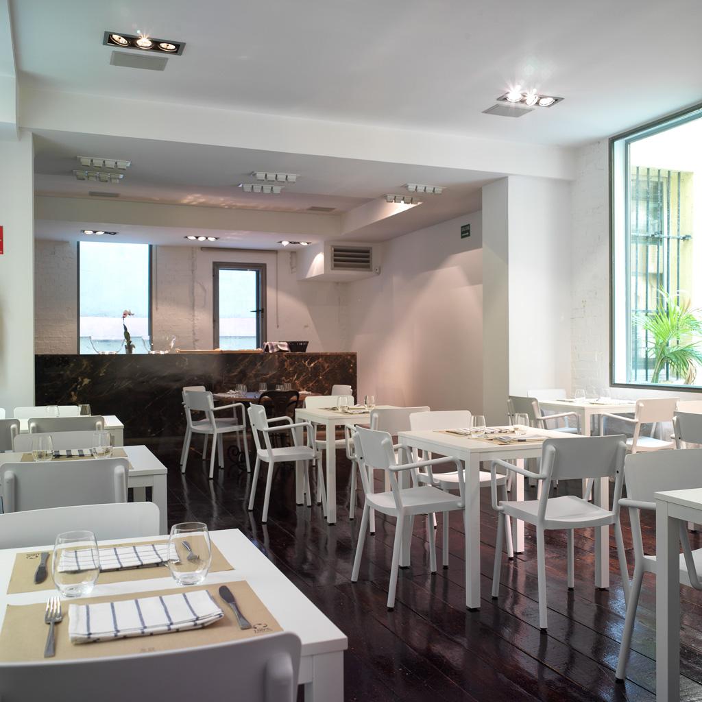 my veg restaurante madrid