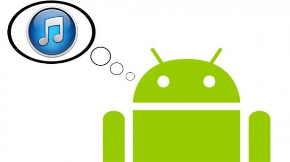 Apple Music llegará a Android en octubre