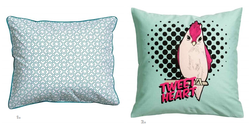 Casa de Verano Dormitorio