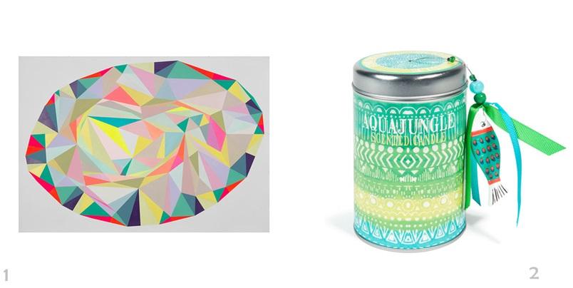 Casa de Verano Salón