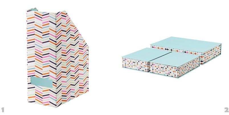 Casa de Verano zona de trabajo