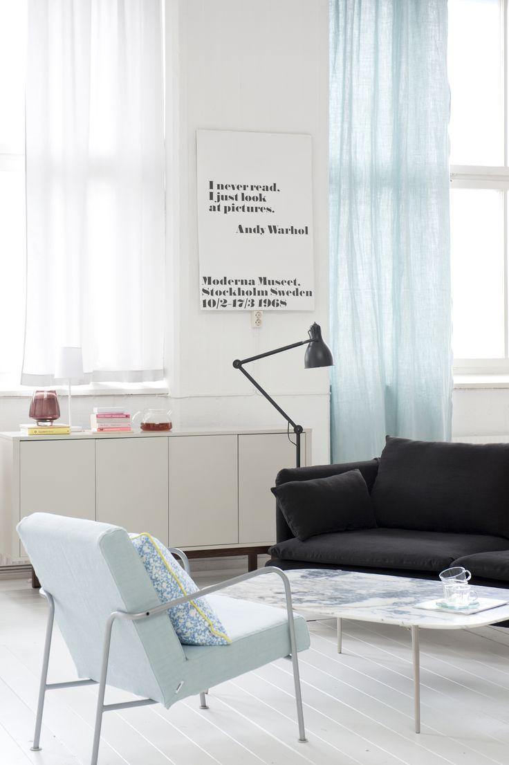 Casa de Verano Salón 3