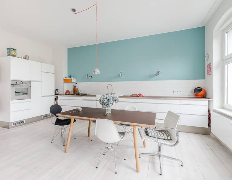 Casa de Verano comedor