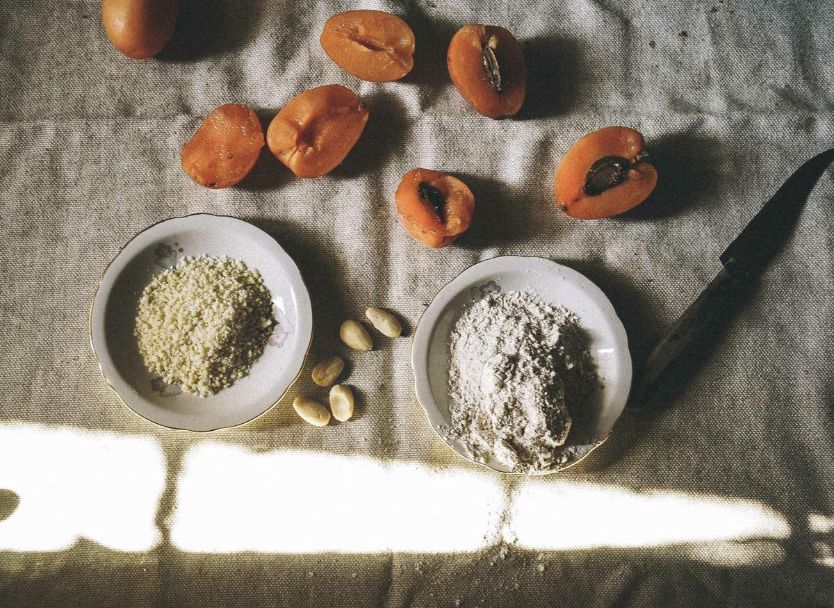 clafoutis-de-albaricoque-sin-lacteos