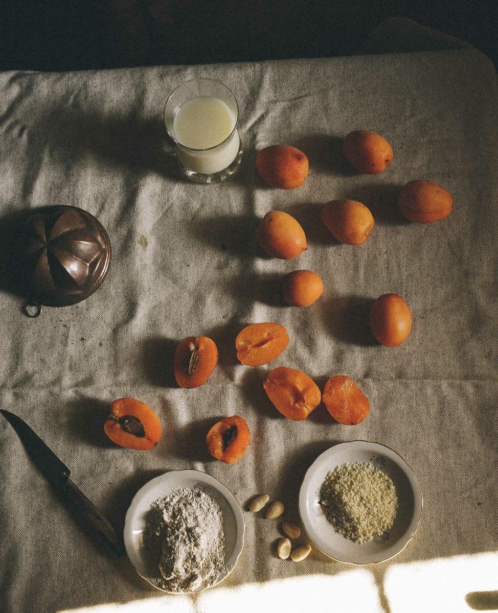 clafoutis-de-albaricoque-sin-lacteos-8