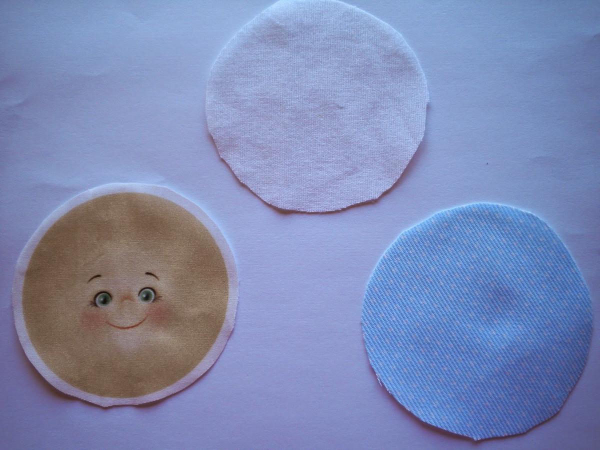 Manualidades Caseras Inma_ Recuerdo bautizo_ partes recortadas