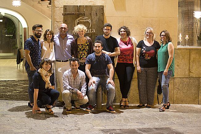 aromata cena acústica